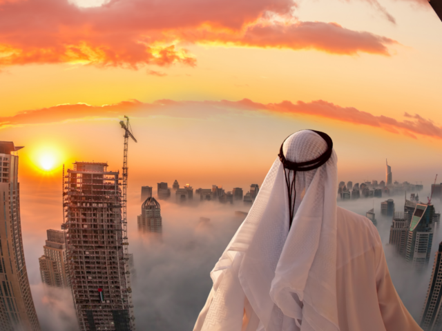 préparer votre installation à Dubai