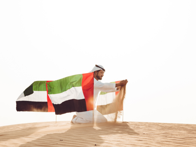 UAE national day