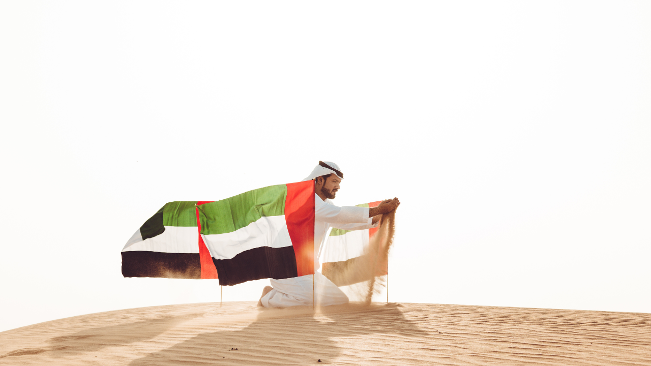 UAE national day