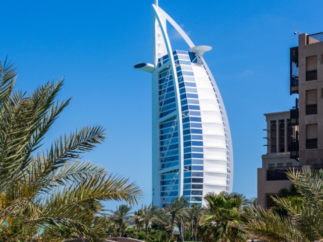 expatriation dubai