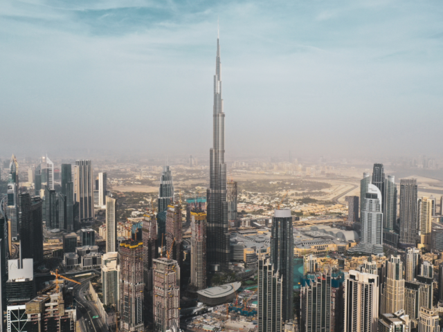 DUBAI