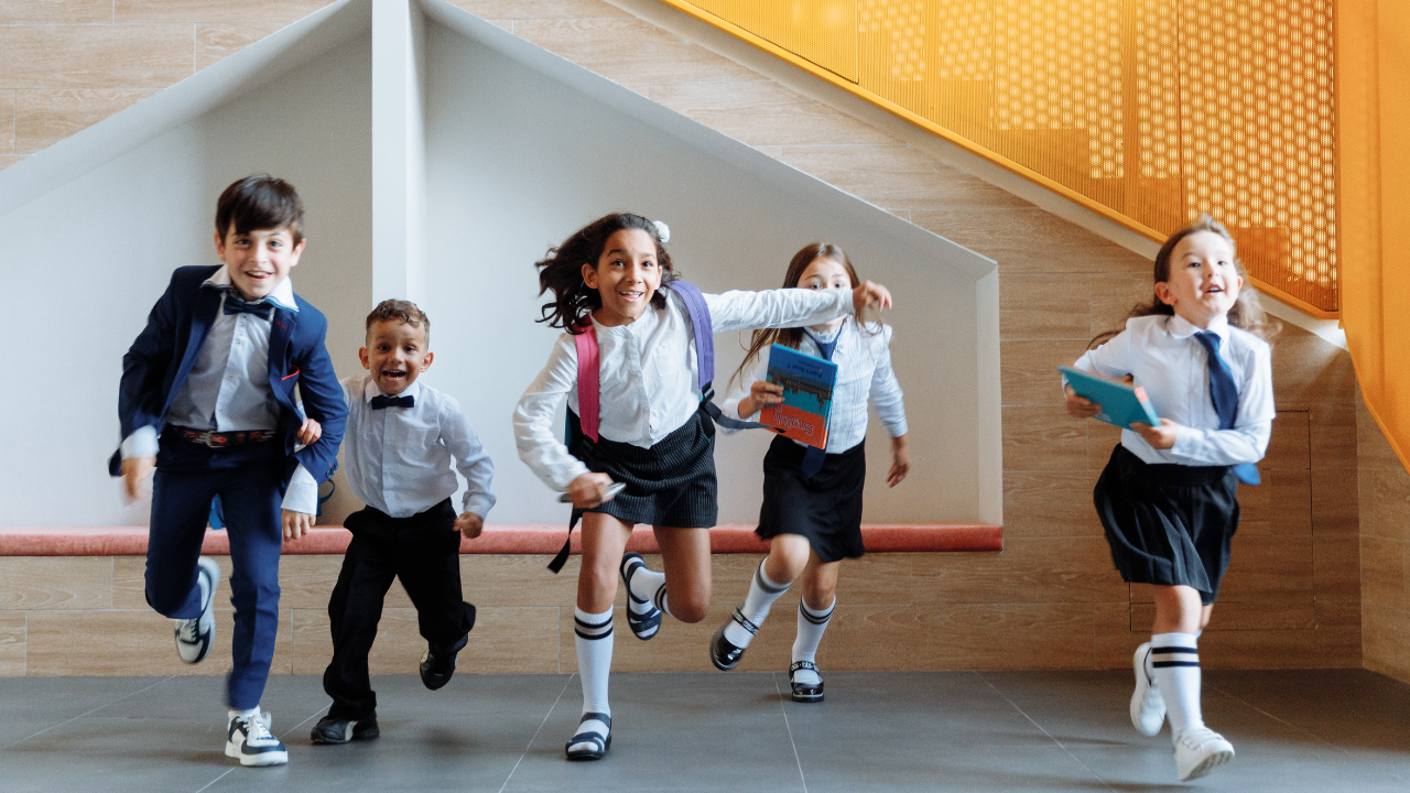 écoles dubai