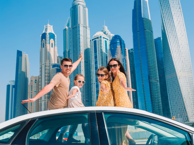 installation dubai
