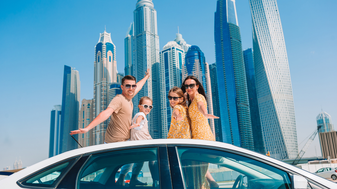 installation dubai