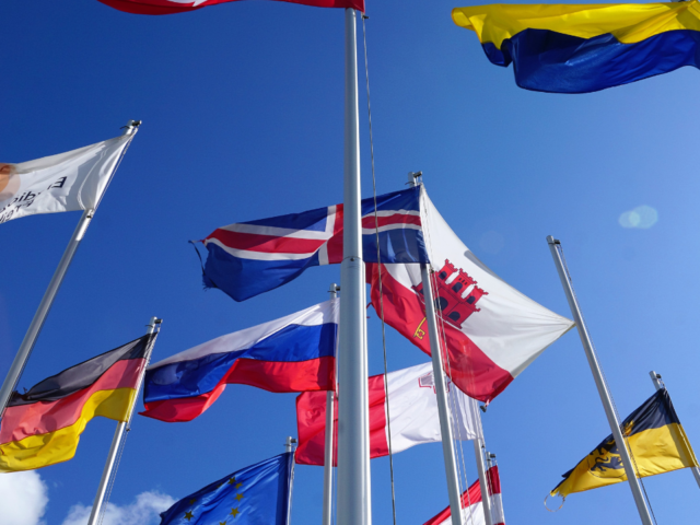 quitter l'europe