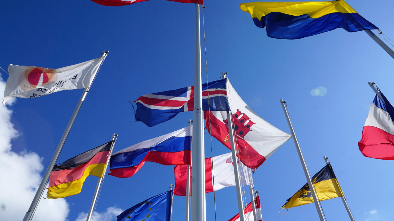 quitter l'europe