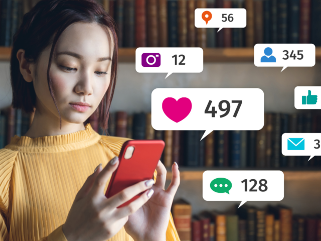 réseaux sociaux dubai