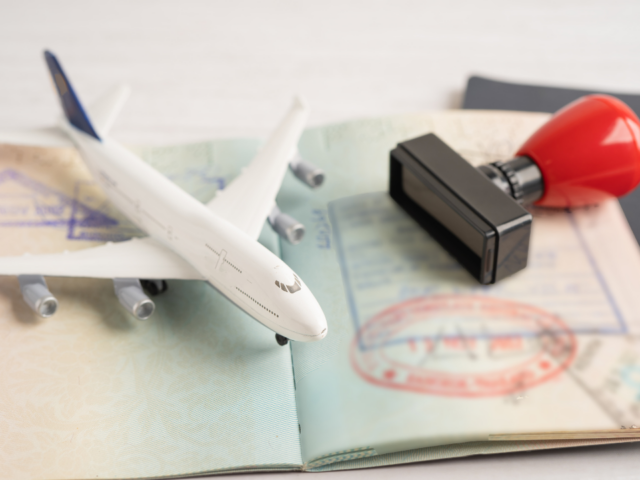 Golden visa Dubai