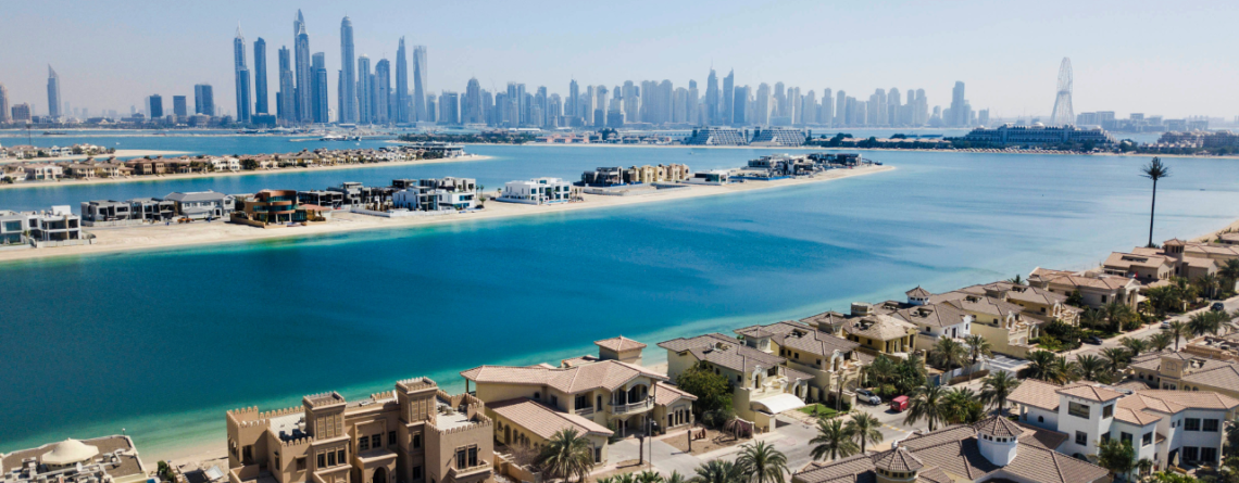 crédit immobilier dubai