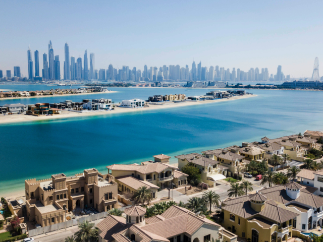 crédit immobilier dubai