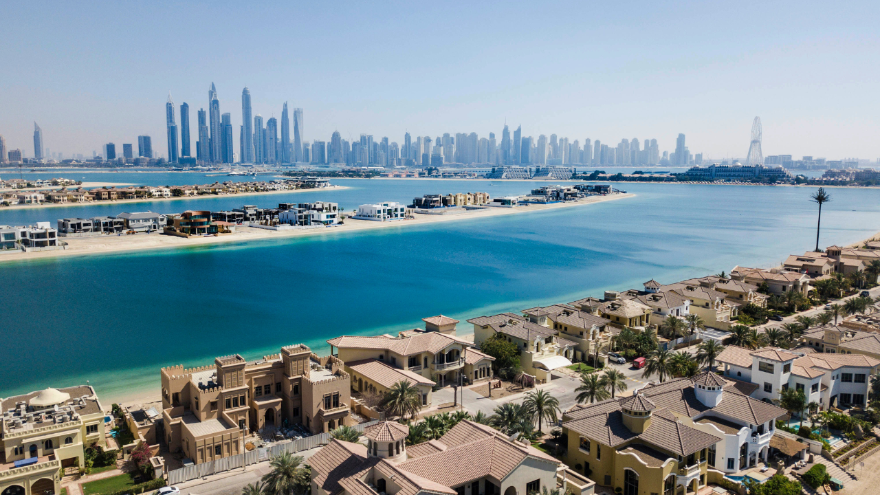 crédit immobilier dubai