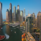 quartiers à dubai